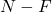 N-F