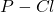 P-Cl