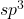 sp^3