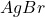 AgBr