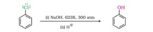 Haloalkane and Haloarene: Short and Easy notes for Class 12th 