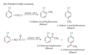 Haloalkane and Haloarene: Short and Easy notes for Class 12th