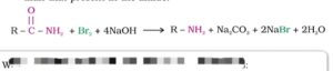 All Important Named Reactions: Organic Chemistry Free Pdf Download