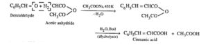 All important named reactions: Organic Chemistry Free Pdf download