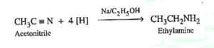 All important named reactions: Organic Chemistry Free Pdf download