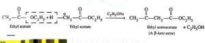 All important named reactions: Organic Chemistry Free Pdf download