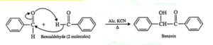 All important named reactions: Organic Chemistry Free Pdf download