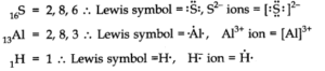 Chemical Bonding Class 11 NCERT Solution: Free PDF Download for 2025