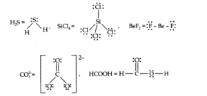 Chemical Bonding Class 11 NCERT Solution: Free PDF Download for 2025