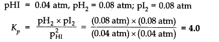 Ncert solutions of chemical equilibrium class 11 pdf: free download 