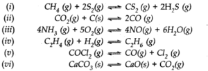 Ncert solutions of chemical equilibrium class 11 pdf: free download 