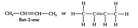 Ncert Solution of Hydrocarbons: Class 11th Free Pdf Download 