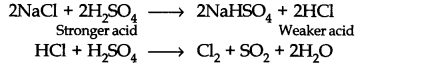 Ncert Solution of Redox Reactions: Class 11 Free Pdf Download 