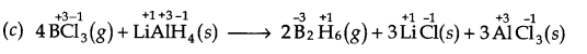 Ncert Solution of Redox Reactions: Class 11 Free Pdf Download 