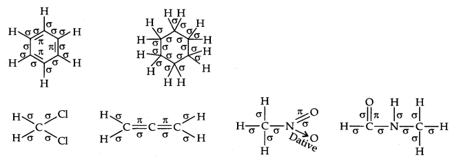 Ncert Solution of Organic Chemistry: Class 11, Some Basic Principles and Techniques, Free Download Pdf 