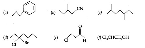 Ncert Solution of Organic Chemistry: Class 11, Some Basic Principles and Techniques, Free Download Pdf 