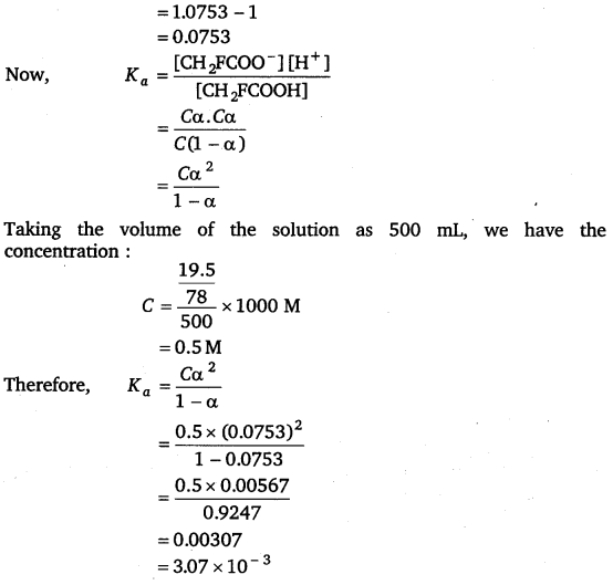 Ncert Solutions Chemistry12 Chapter 1: Free Pdf Download 