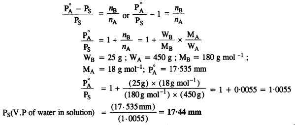 Ncert Solutions Chemistry12 Chapter 1: Free Pdf Download 