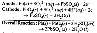 Ncert Solution of Electrochemistry: For Class 12th, Free Pdf Download 