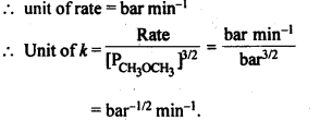 Ncert Solutions of Chemical Kinetics: Free Pdf Download for Chemistry 12th 