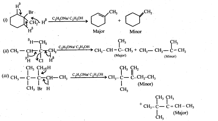 Ncert Solution Of Haloalkane and Haloarene: Free Pdf Download For Class 12th 