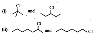 Ncert Solution Of Haloalkane and Haloarene: Free Pdf Download For Class 12th 