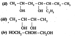 Ncert Solution Alcohol Phenol Ether: Free Pdf Download 