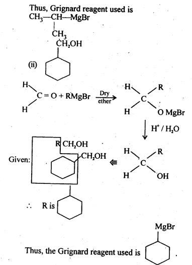 Ncert Solution Alcohol Phenol Ether: Free Pdf Download 