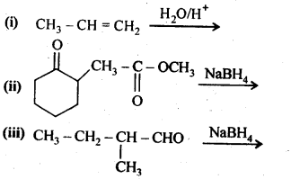 Ncert Solution Alcohol Phenol Ether: Free Pdf Download 