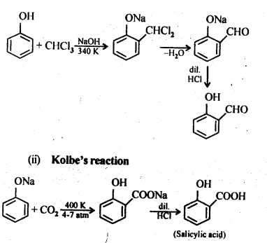 Ncert Solution Alcohol Phenol Ether: Free Pdf Download 