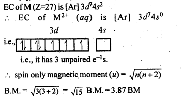 Ncert solutions of d and f block: pdf Free Download, Class 12th 