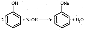 Ncert Solution Alcohol Phenol Ether: Free Pdf Download 