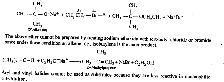 Ncert Solution Alcohol Phenol Ether: Free Pdf Download 