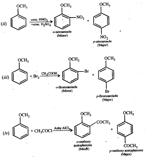 Ncert Solution Alcohol Phenol Ether: Free Pdf Download 