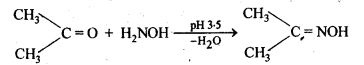 Aldehydes Ketones Carboxylic acids: Ncert Solution Free Pdf Download For 12th 