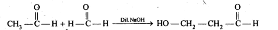 Aldehydes Ketones Carboxylic acids: Ncert Solution Free Pdf Download For 12th 