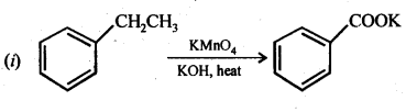 Aldehydes Ketones Carboxylic acids: Ncert Solution Free Pdf Download For 12th 