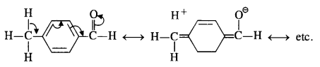 Aldehydes Ketones Carboxylic acids: Ncert Solution Free Pdf Download For 12th 