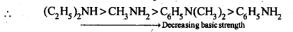 Organic Compounds Containing Nitrogen: Free Download Pdf Solution 