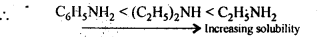 Organic Compounds Containing Nitrogen: Free Download Pdf Solution 