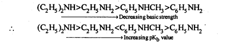 Organic Compounds Containing Nitrogen: Free Download Pdf Solution 