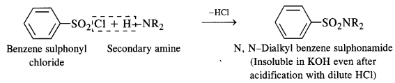 Organic Compounds Containing Nitrogen: Free Download Pdf Solution 