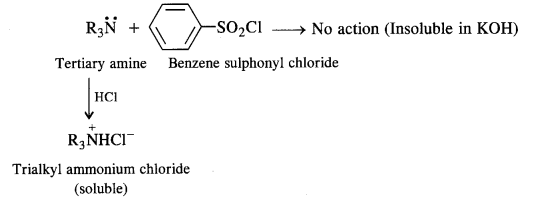 Organic Compounds Containing Nitrogen: Free Download Pdf Solution 