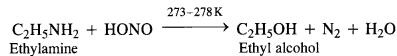 Organic Compounds Containing Nitrogen: Free Download Pdf Solution 