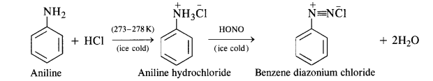 Organic Compounds Containing Nitrogen: Free Download Pdf Solution 