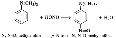 Organic Compounds Containing Nitrogen: Free Download Pdf Solution 