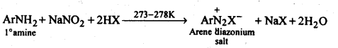 Organic Compounds Containing Nitrogen: Free Download Pdf Solution 