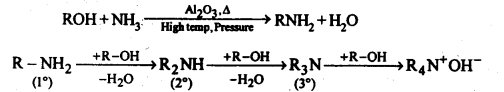 Organic Compounds Containing Nitrogen: Free Download Pdf Solution 