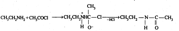 Organic Compounds Containing Nitrogen: Free Download Pdf Solution 