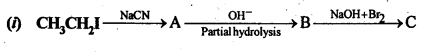 Organic Compounds Containing Nitrogen: Free Download Pdf Solution 